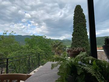 Фотографии Гостевой дом Holiday Home Сhiora г. Мцхета (Грузия) №4 Фото Гостевой дом Holiday Home Сhiora г. Мцхета 4