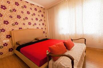 Фото номера Дом для отпуска Гостевой дом Holiday Home Сhiora г. Мцхета 9