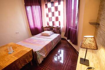 Фото номера Дом для отпуска Гостевой дом Holiday Home Сhiora г. Мцхета 7