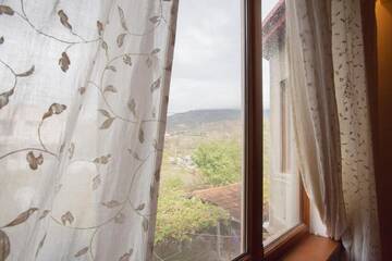 Фото номера Дом для отпуска Гостевой дом Holiday Home Сhiora г. Мцхета 21