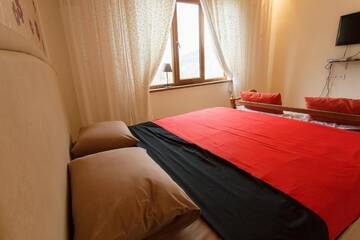 Фото номера Дом для отпуска Гостевой дом Holiday Home Сhiora г. Мцхета 19