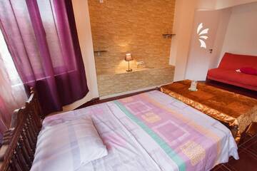 Фото номера Дом для отпуска Гостевой дом Holiday Home Сhiora г. Мцхета 17