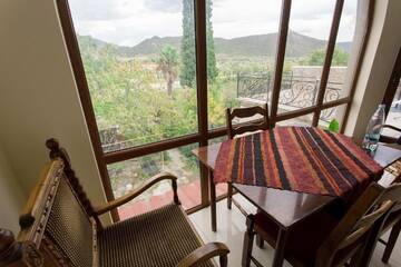 Фото номера Дом для отпуска Гостевой дом Holiday Home Сhiora г. Мцхета 23