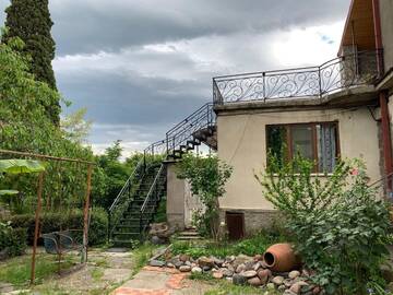 Фотографии Гостевой дом Holiday Home Сhiora г. Мцхета (Грузия) №3 Фото Гостевой дом Holiday Home Сhiora г. Мцхета 3