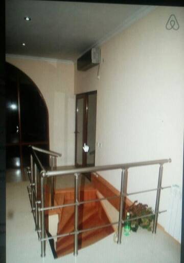 Фото номера Дом для отпуска Гостевой дом Holiday Home Сhiora г. Мцхета 3