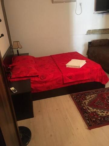 Фотографии Гостевой дом Guest House Mtskheta г. Мцхета (Грузия) №4 Фото Гостевой дом Guest House Mtskheta г. Мцхета 4