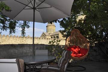 Фотографии Гостевой дом Guest House Mtskheta г. Мцхета (Грузия) №1 Фото Гостевой дом Guest House Mtskheta г. Мцхета 1