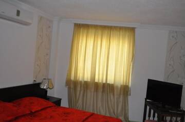Фото номера Двухместный номер Делюкс с 1 кроватью Гостевой дом Guest House Mtskheta г. Мцхета 10