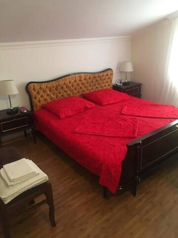 Фотографии Гостевой дом Guest House Mtskheta г. Мцхета (Грузия) №3 Фото Гостевой дом Guest House Mtskheta г. Мцхета 3