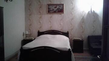 Фото номера Семейный номер с ванной комнатой Гостевой дом Guest House Tengo г. Мцхета 15