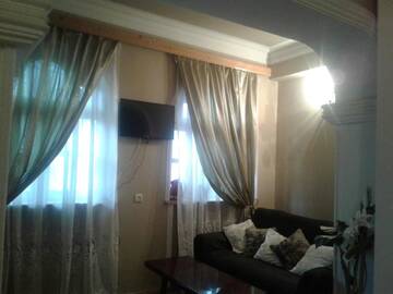 Фото номера Люкс Гостевой дом Guest House Tengo г. Мцхета 9